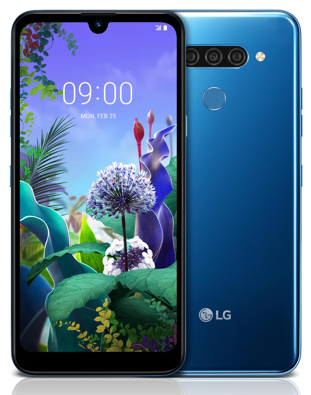 LG Q60